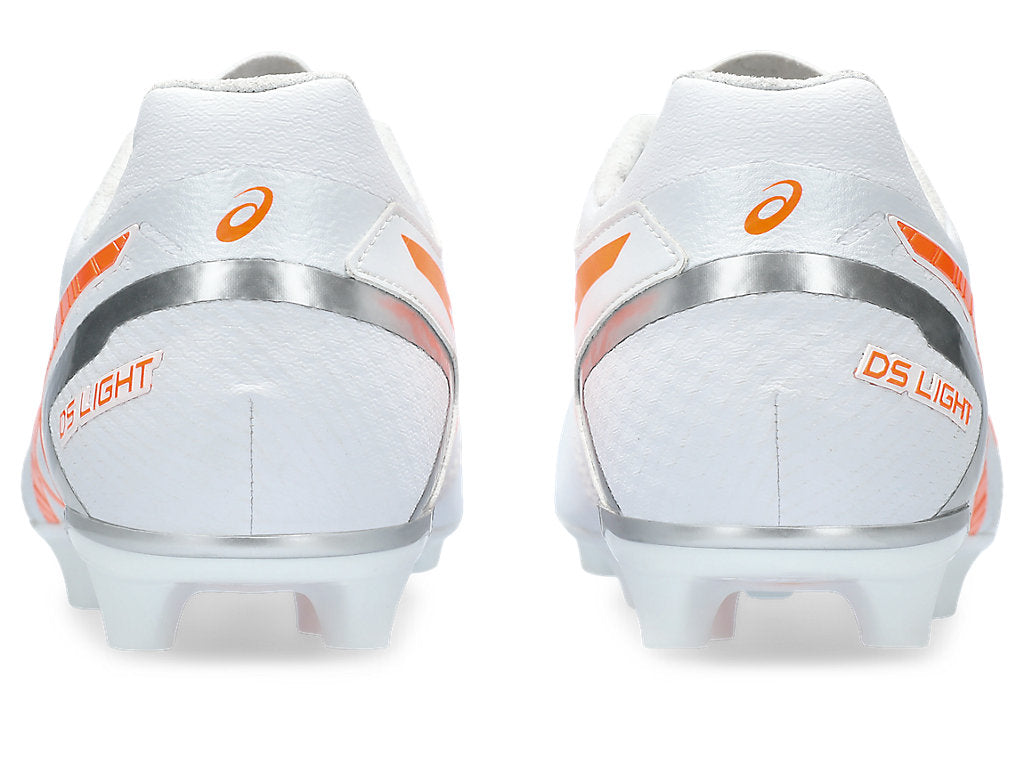 ASICS DS Light 'White Shocking Orange' 1103A069-103