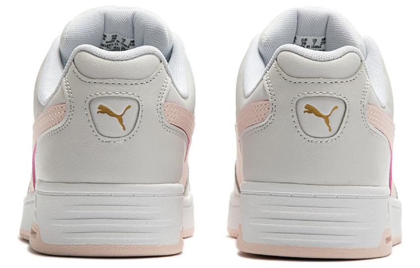 PUMA Slipstream Lo 'White Pink' 383401-11