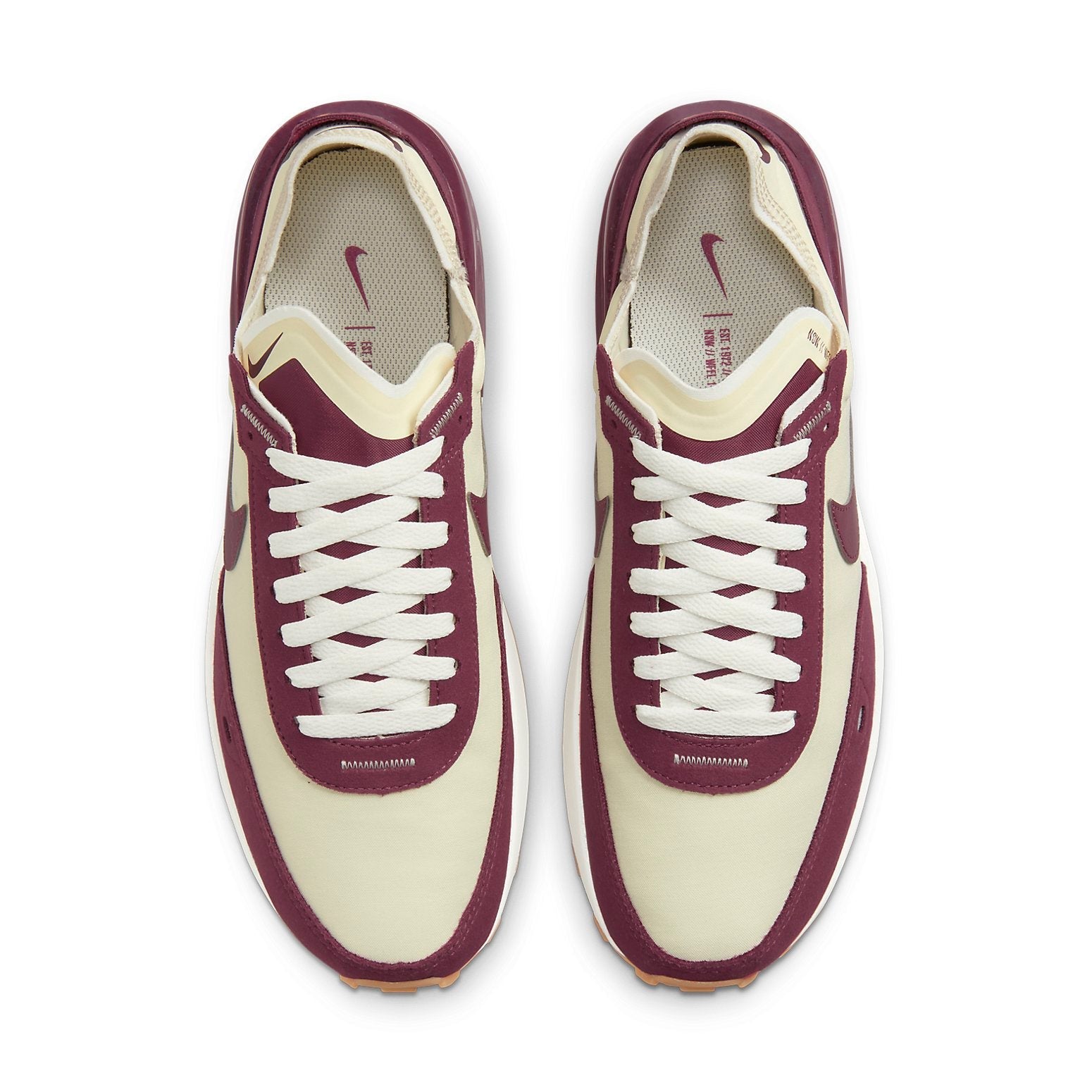 Nike Waffle One SE 'Night Maroon' DQ7685-102
