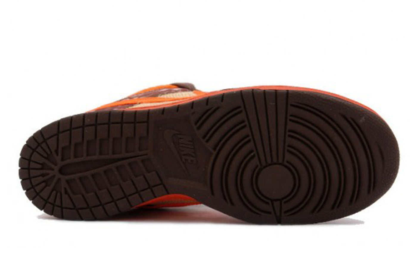 Nike SB Dunk Low Pro 'Hunter Reese Forbes' 304292-281
