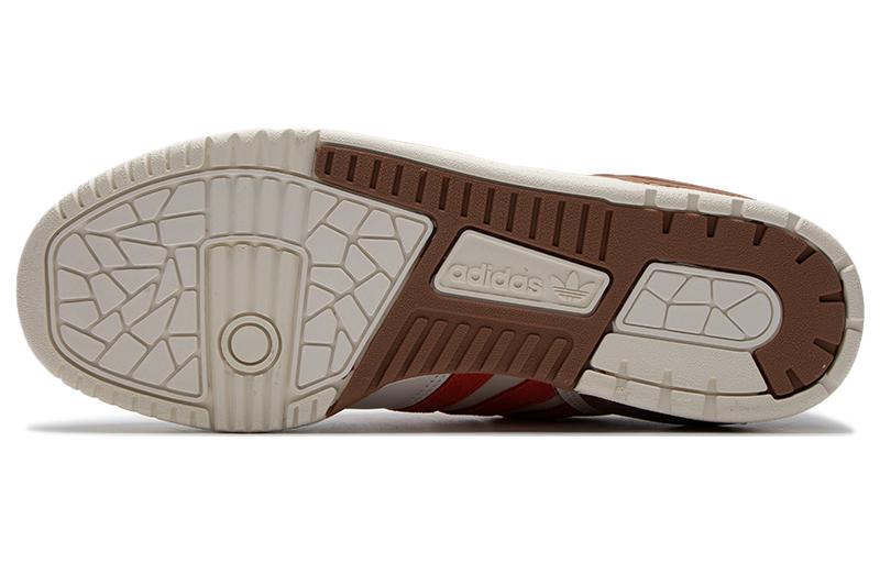 adidas Rivalry 'Orange Brown' IE7772