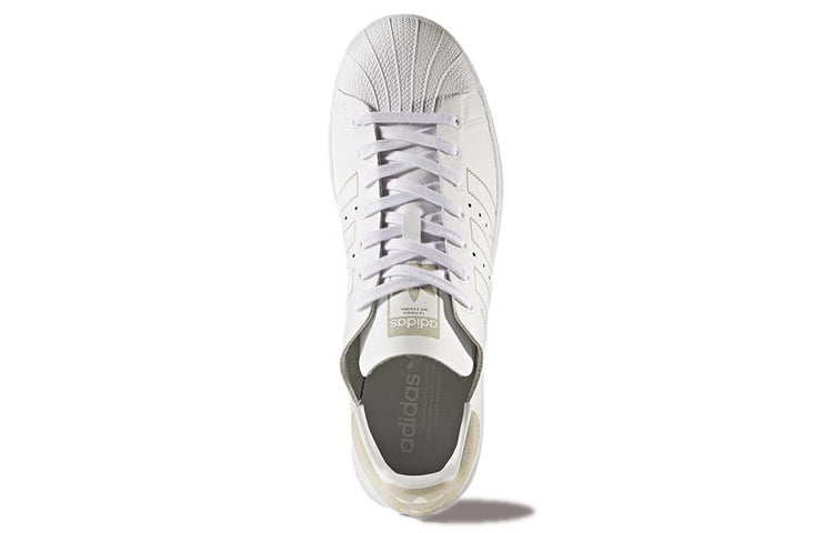 adidas Superstar Decon 'White Sail' BY8699