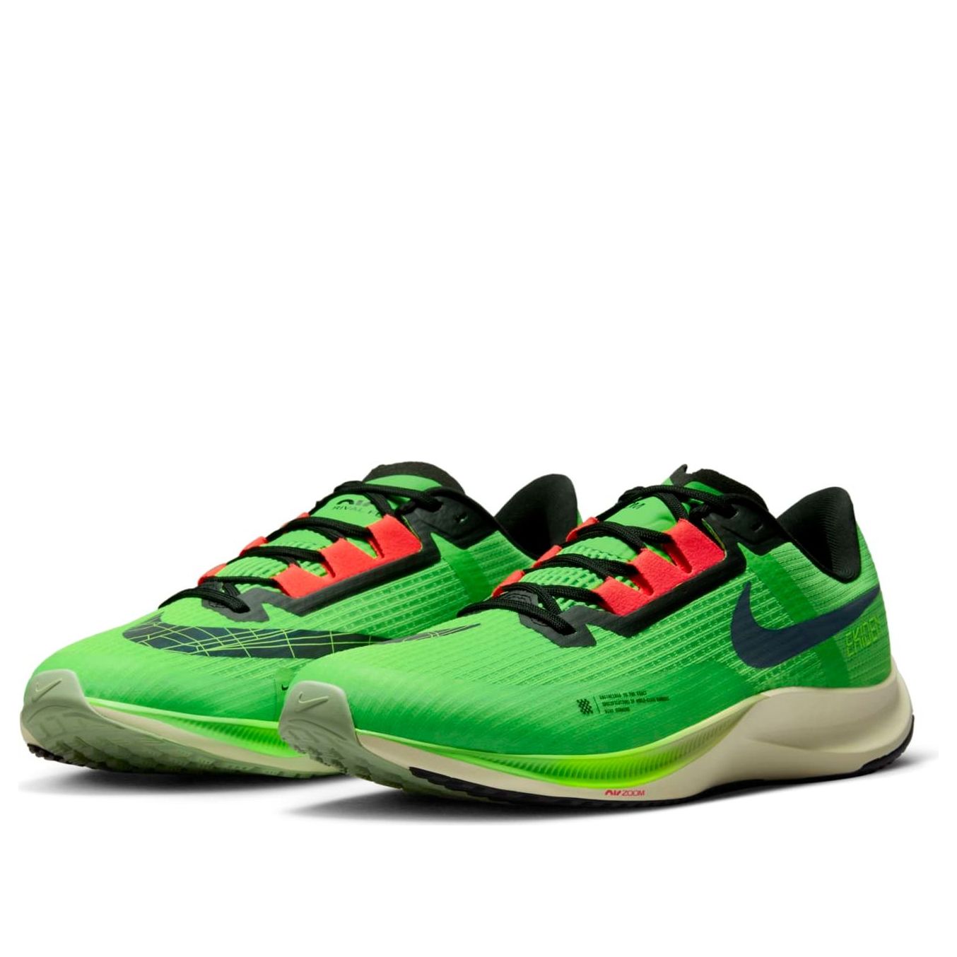 Nike Air Zoom Rival Fly 3 'Ekiden Zoom Pack' DZ4775-304