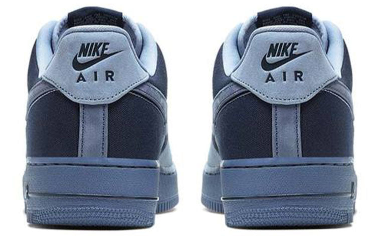 Nike Air Force 1 '07 Low 'Blue Grey' CL1116-400