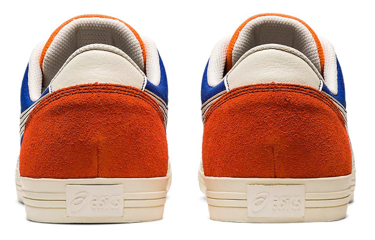 ASICS Aaron Pro 'Blue Orange' 1201A570-400