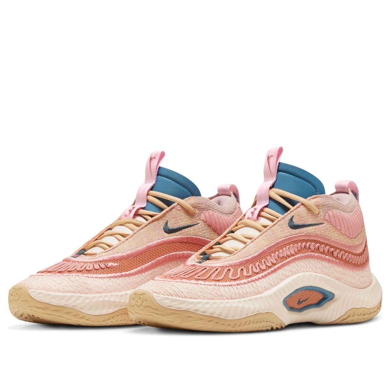 Nike Cosmic Unity 3 'Guava Ice' DV2770-201