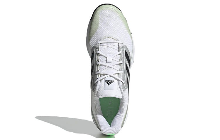 adidas Flexcloud 2.1 Field Hockey 'White Black Green' GZ4105