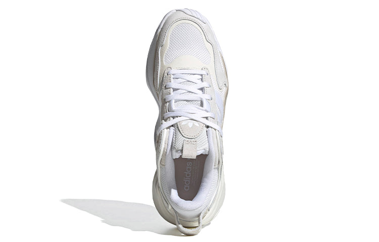 (WMNS) adidas Magmur Runner 'Off White Bliss' EG6838