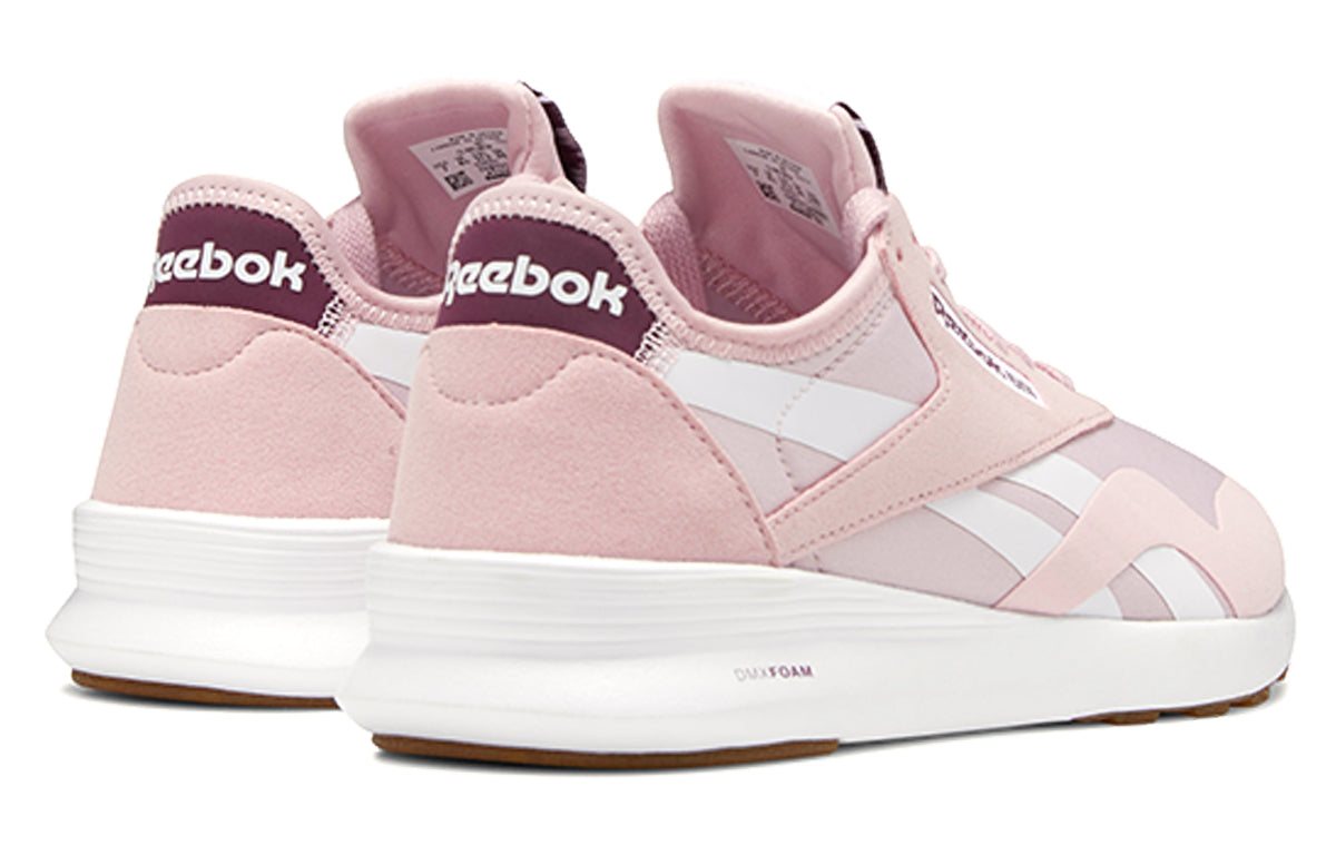 (WMNS) Reebok Classic Nylon 'Classic Pink' FY3532