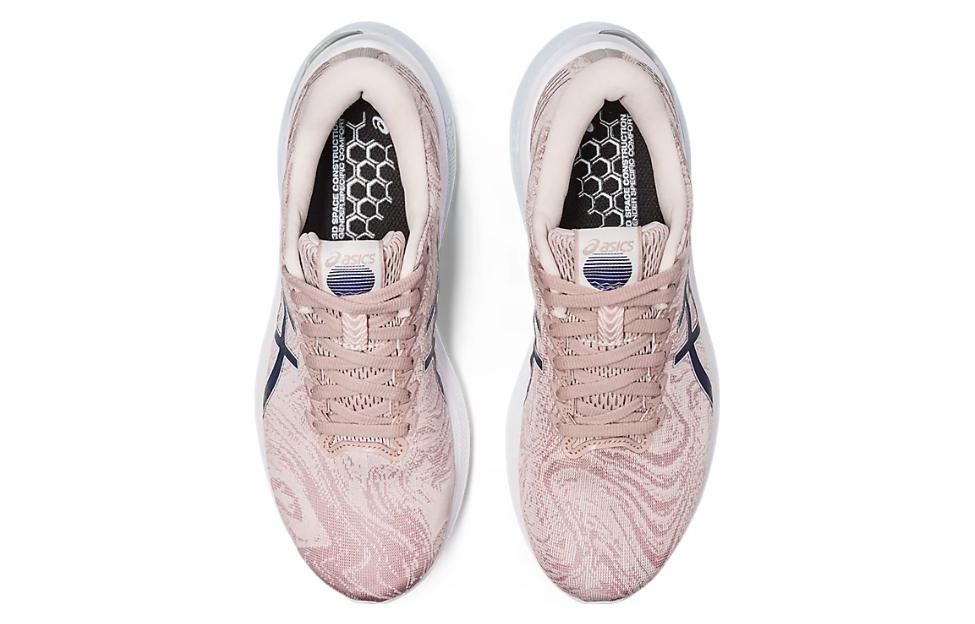 (WMNS)ASICS GT-2000 11 'Mineral Beige' 1012B495-250