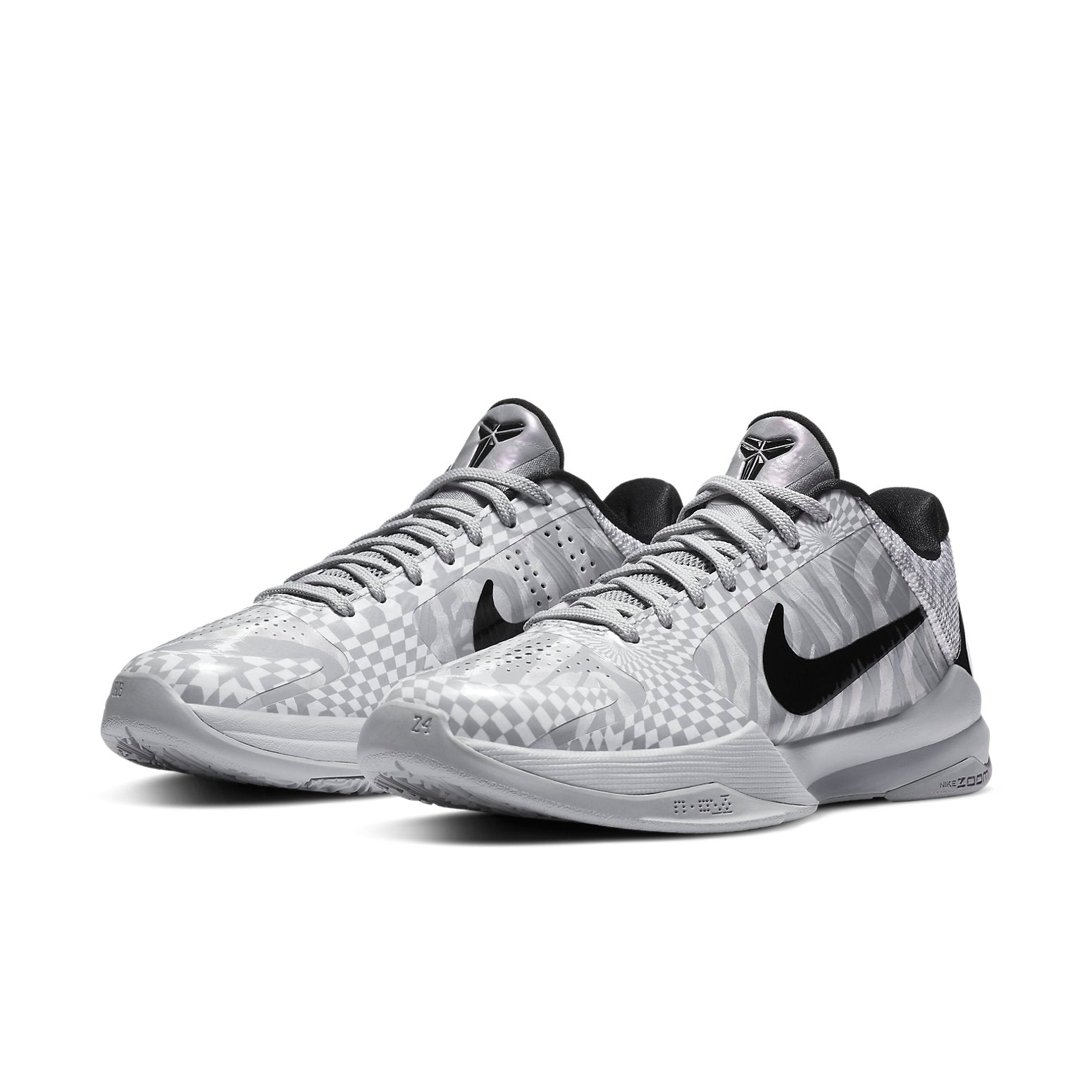 Nike Zoom Kobe 5 Protro 'DeMar DeRozan' PE CD4991-003