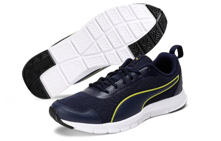 PUMA Hurdler IDP Blue/Yellow 373105-03