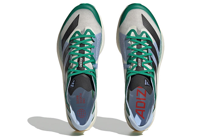 adidas Adizero Takumi Sen 9 'Green' HQ3683