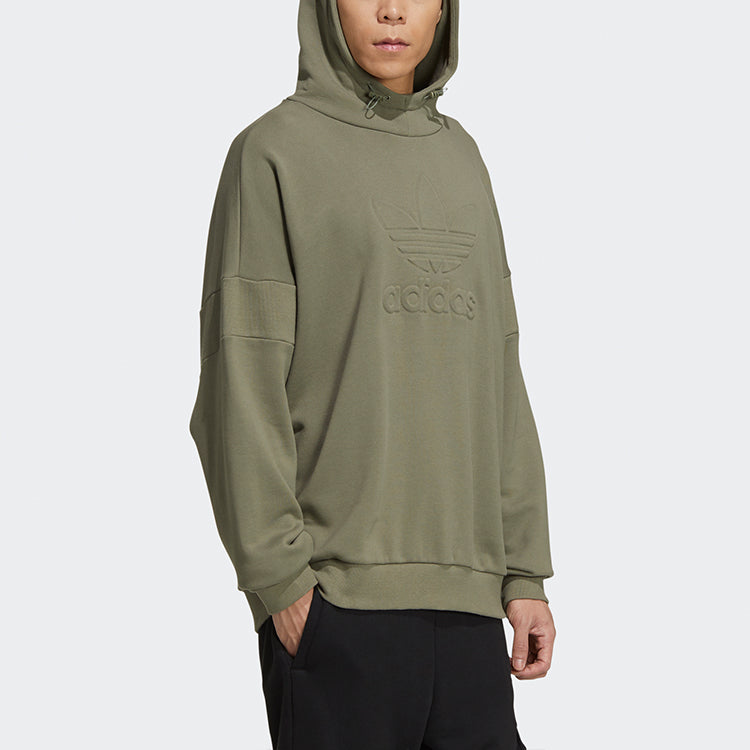 adidas originals Embossed Sports Green GT7300
