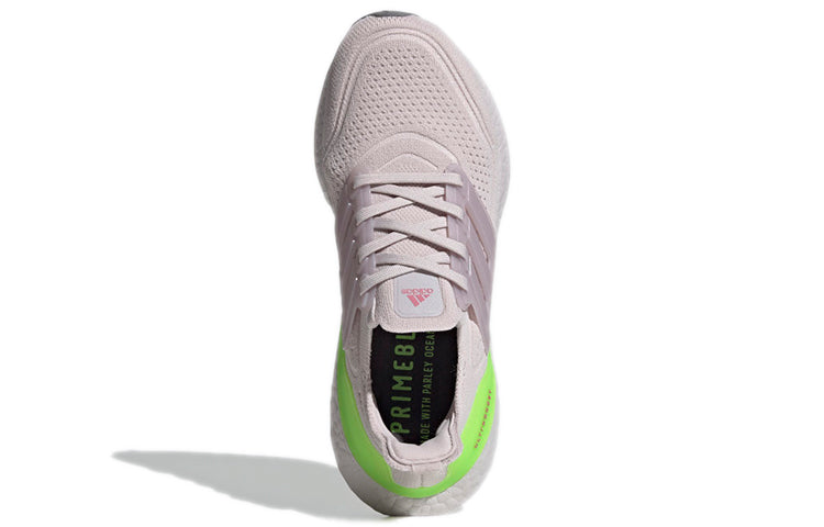 (WMNS) adidas Ultraboost 21 'Ice Purple' S23843