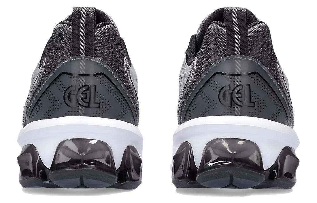 ASICS Gel-Quantum 90 4 'Clay Grey Black' 1201A764-021