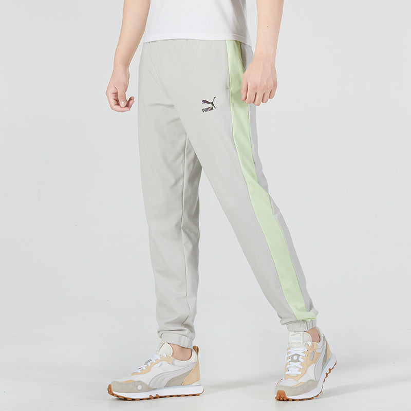 PUMA Suit Jogger 'Grey' 538837-09