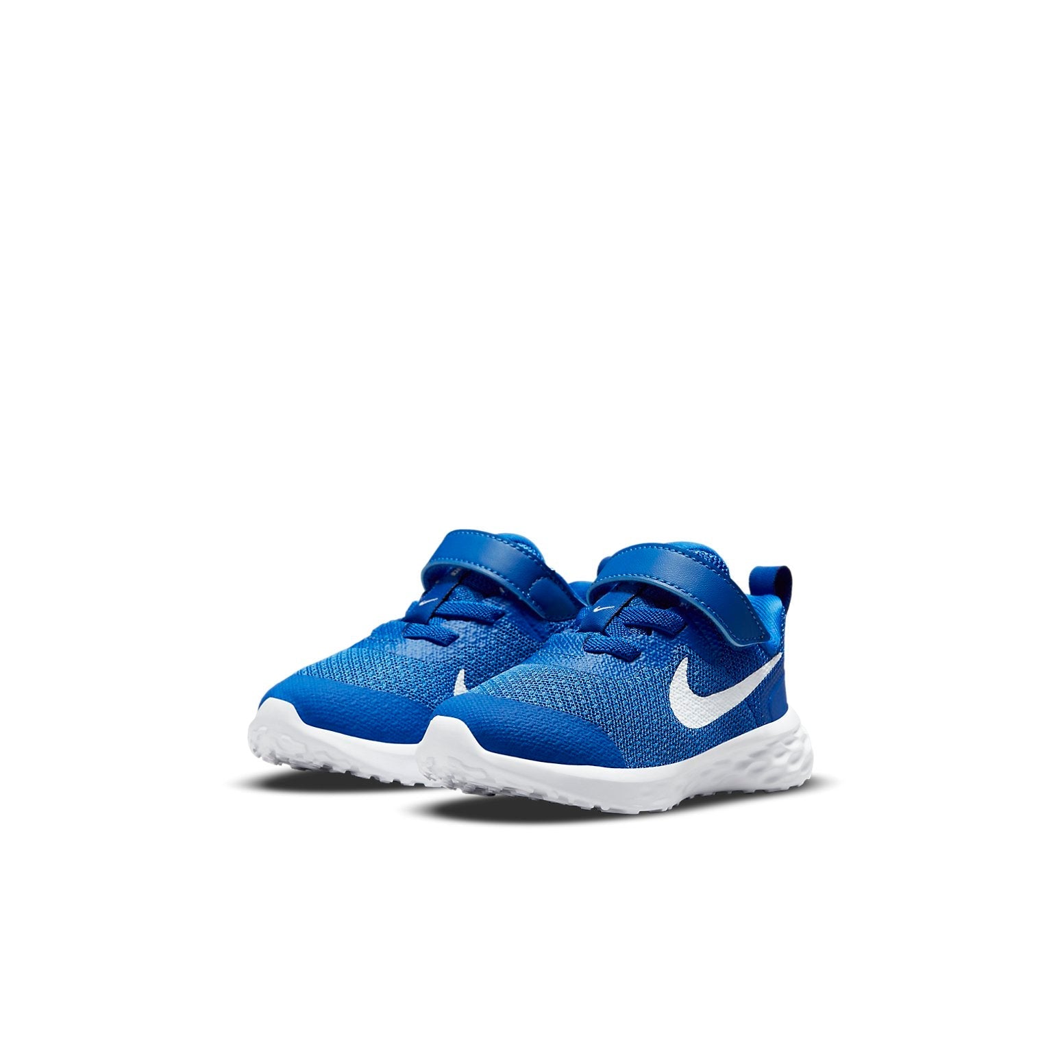 (TD) Nike Revolution 6 'Game Royal' DD1094-411