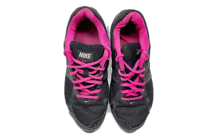 (WMNS) Nike Dart 9 'Black Fireberry' 443863-018