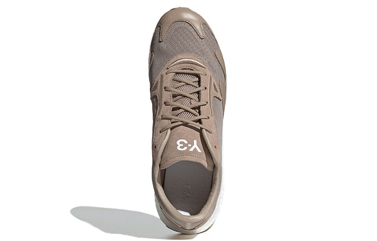 adidas Y-3 Rhisu Run 'Trace Khaki' FX7262