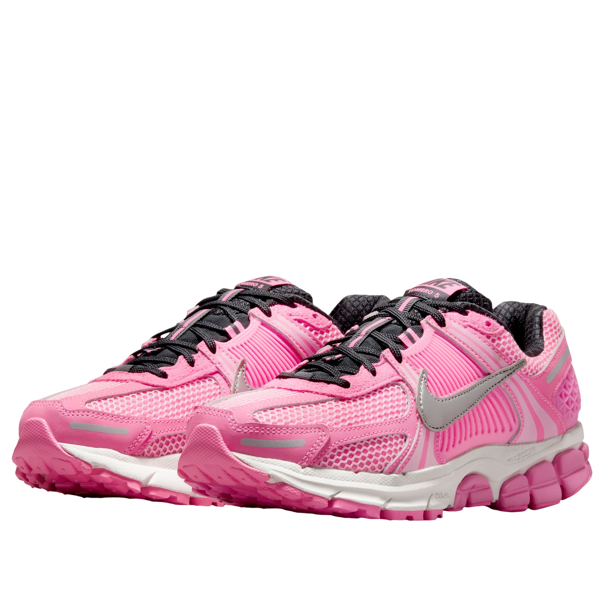 (WMNS) Nike Air Zoom Vomero 5 'Pink Glow' IV2380-649