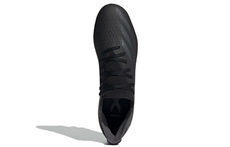 adidas X Ghosted.3 MG 'Black' G54837