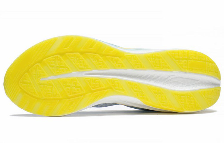 (WMNS) Li-Ning Yueying Element 2 'White Blue Yellow' ARHS018-3