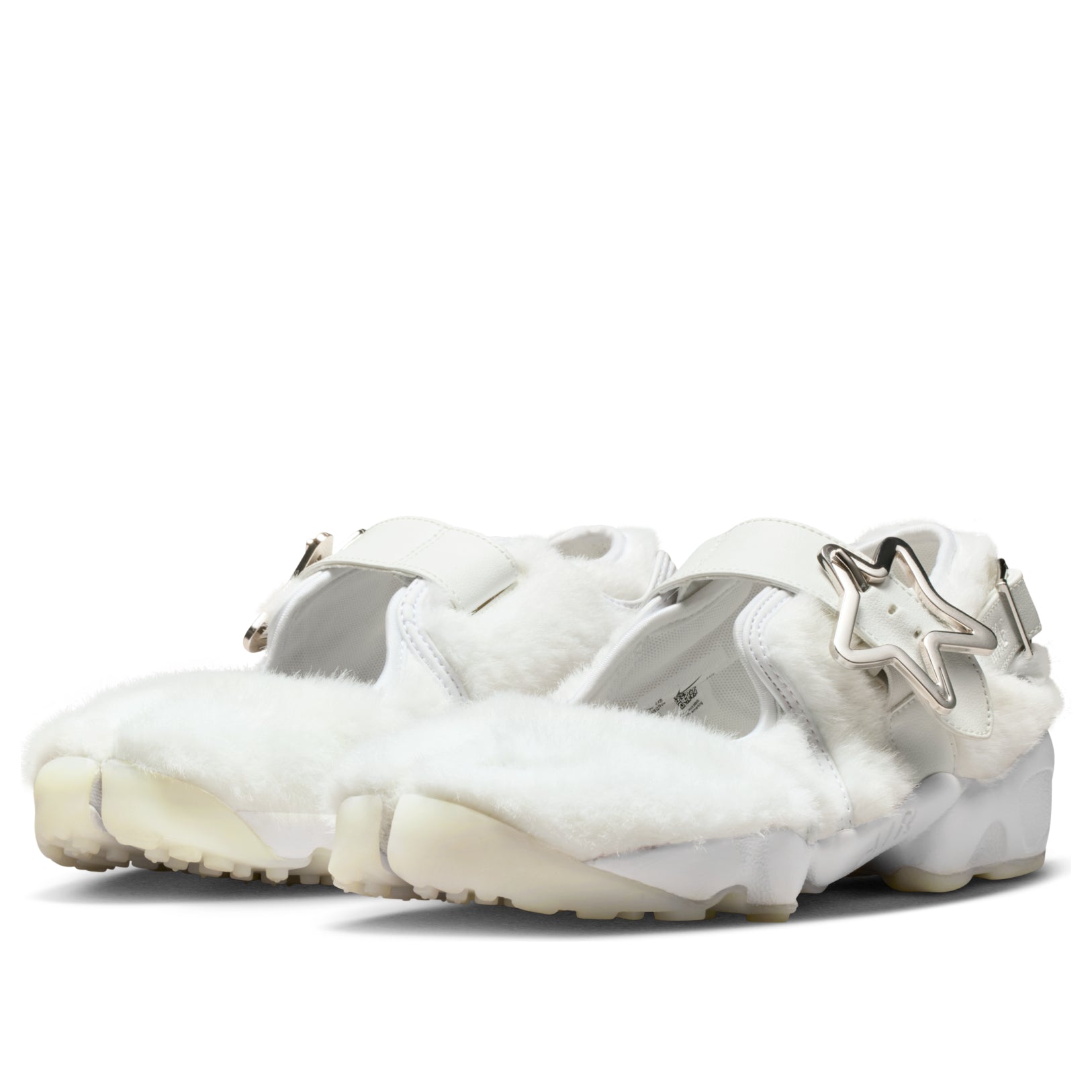 (WMNS) Nike Air Rift 'Culture Day 2025' IM6693-111