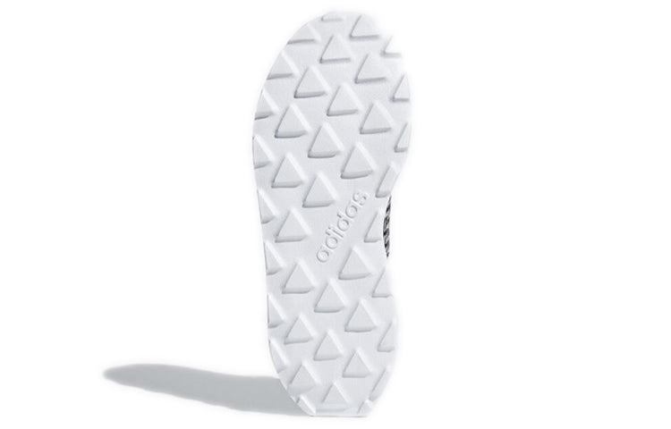 adidas Questar Rise Sock 'White Black' F36336