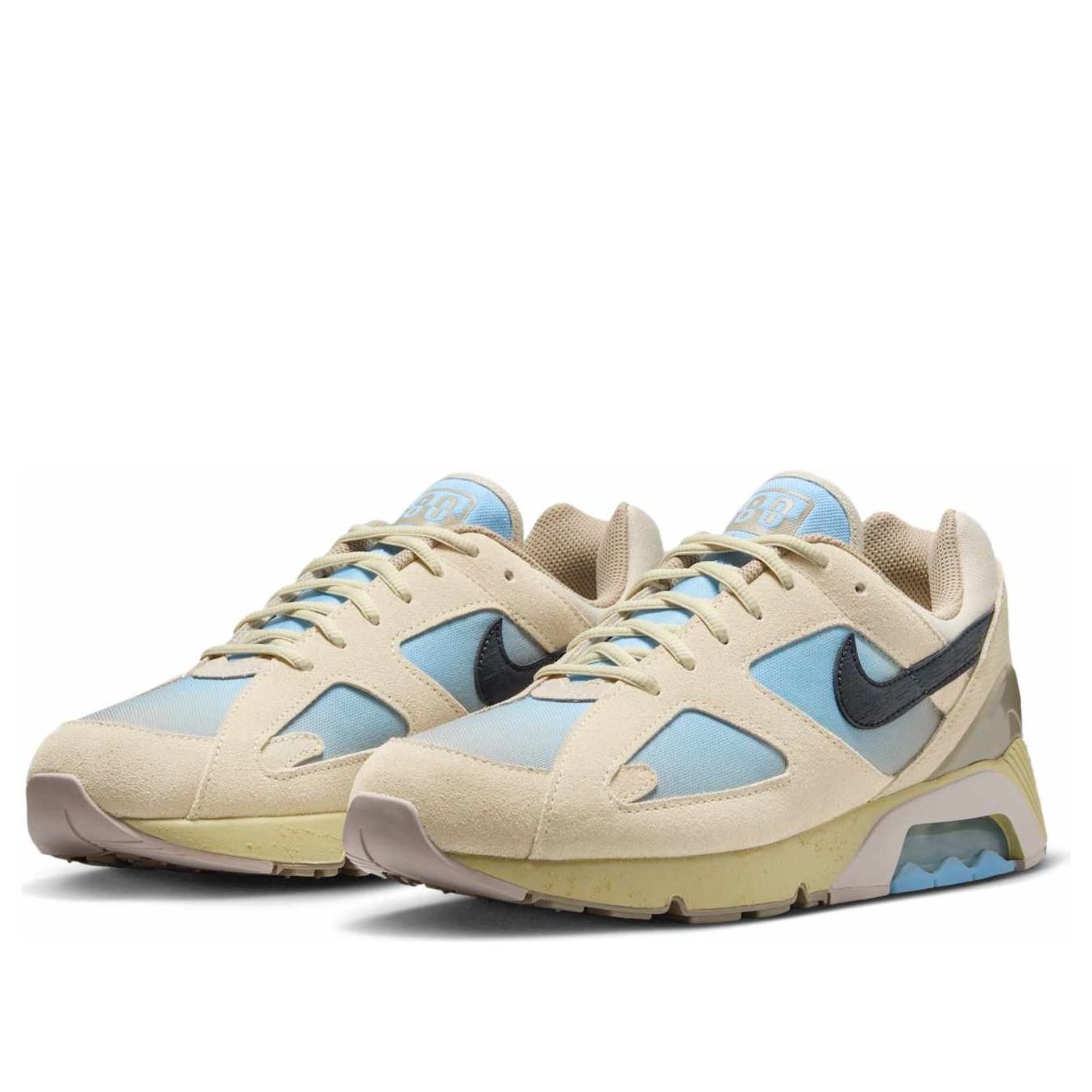 Nike Air Max 180 'Light Khaki Psychic Blue' HJ6282-200