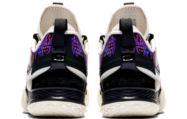 Air Jordan Westbrook One Take 'Quai 54' CZ8145-100