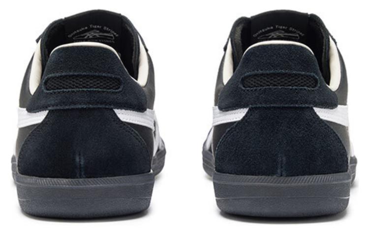 Onitsuka Tiger Tokuten Slip-On 'Black White' 1183C290-001