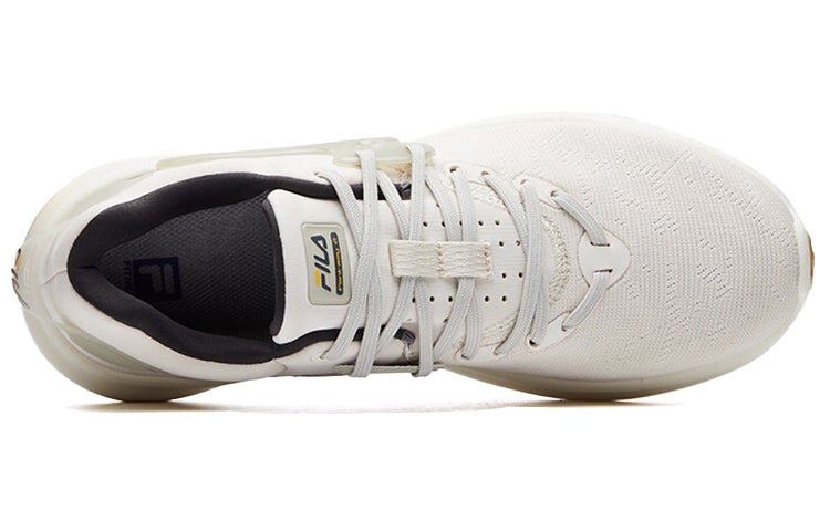 FILA Athletics Low 'White Cream Translucent' A12M112105FGD