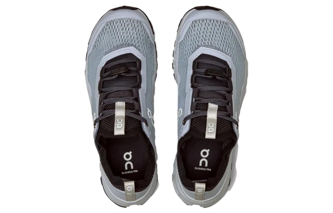 (WMNS) On Running Cloudultra 2 'Heather Iron' 3WD30281431