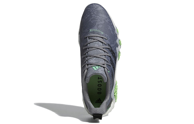 adidas CodeChaos 22 'Grey Beam Green' GX3931