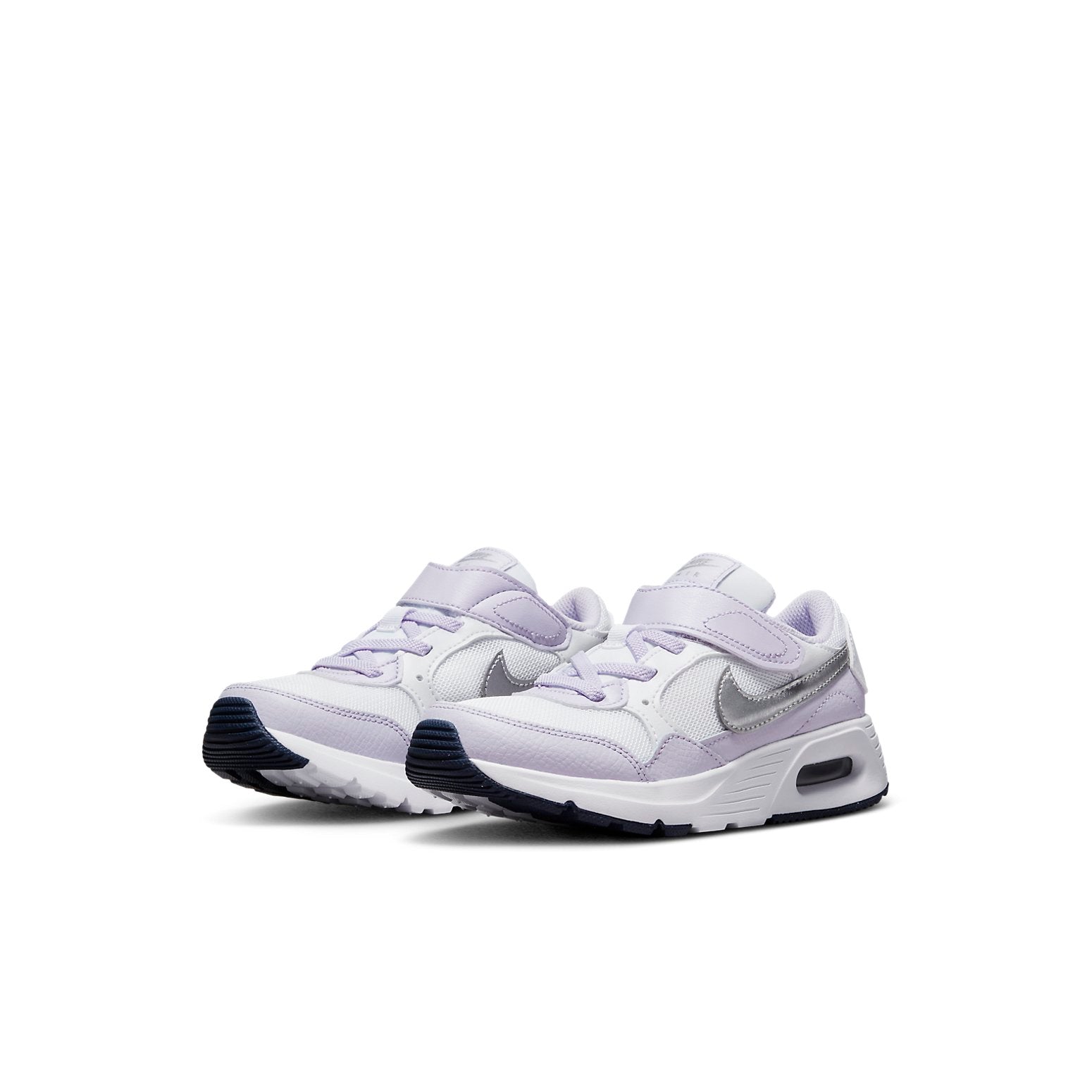 (PS) Nike Air Max SC 'Violet Frost Metallic Silver' CZ5356-113