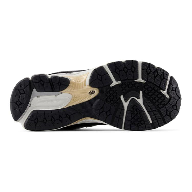 (PS) New Balance 2002R 'Black Sea Salt Gold Metallic' GC2002PO