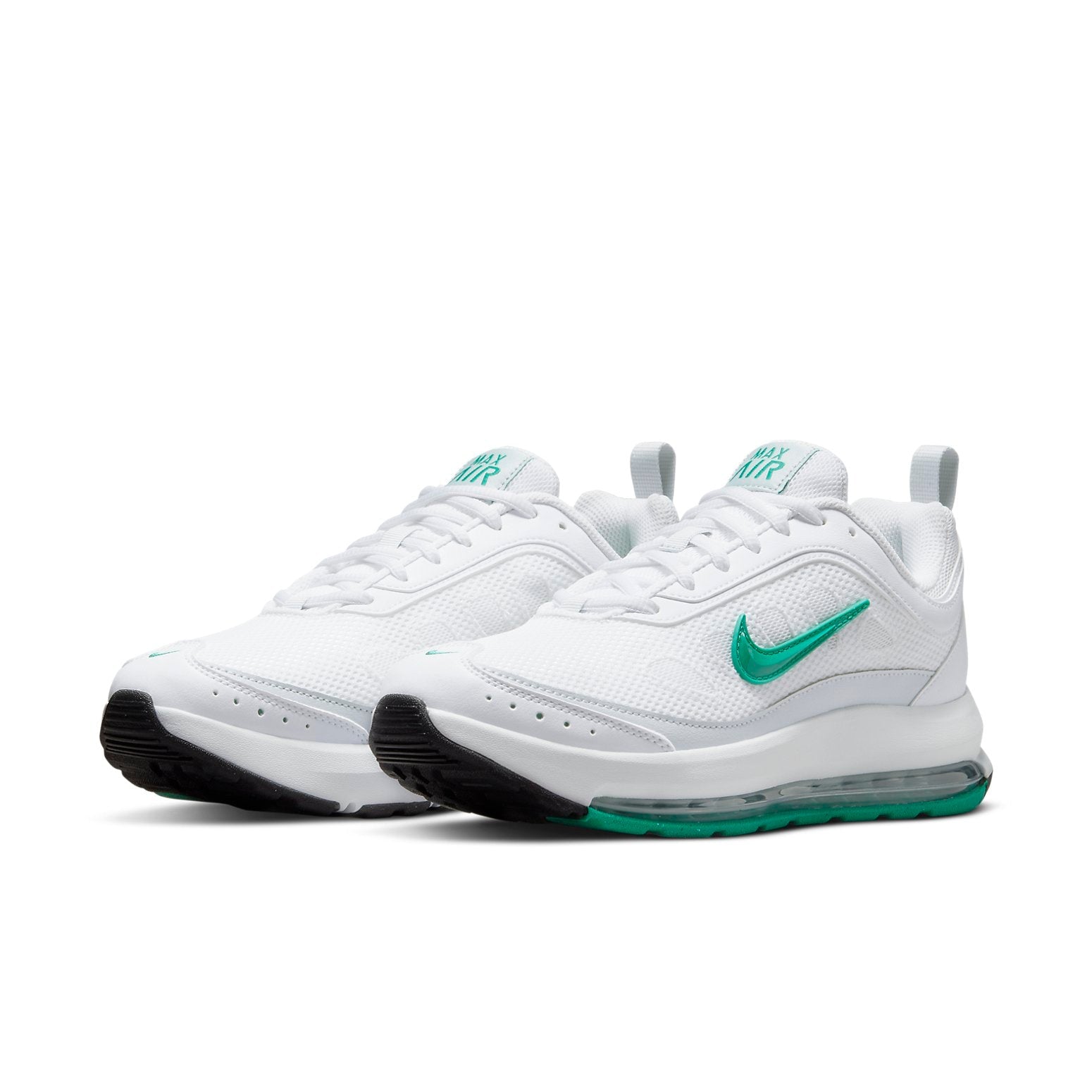 (WMNS) Nike Air Max AP 'White Neptune Green' CU4870-105