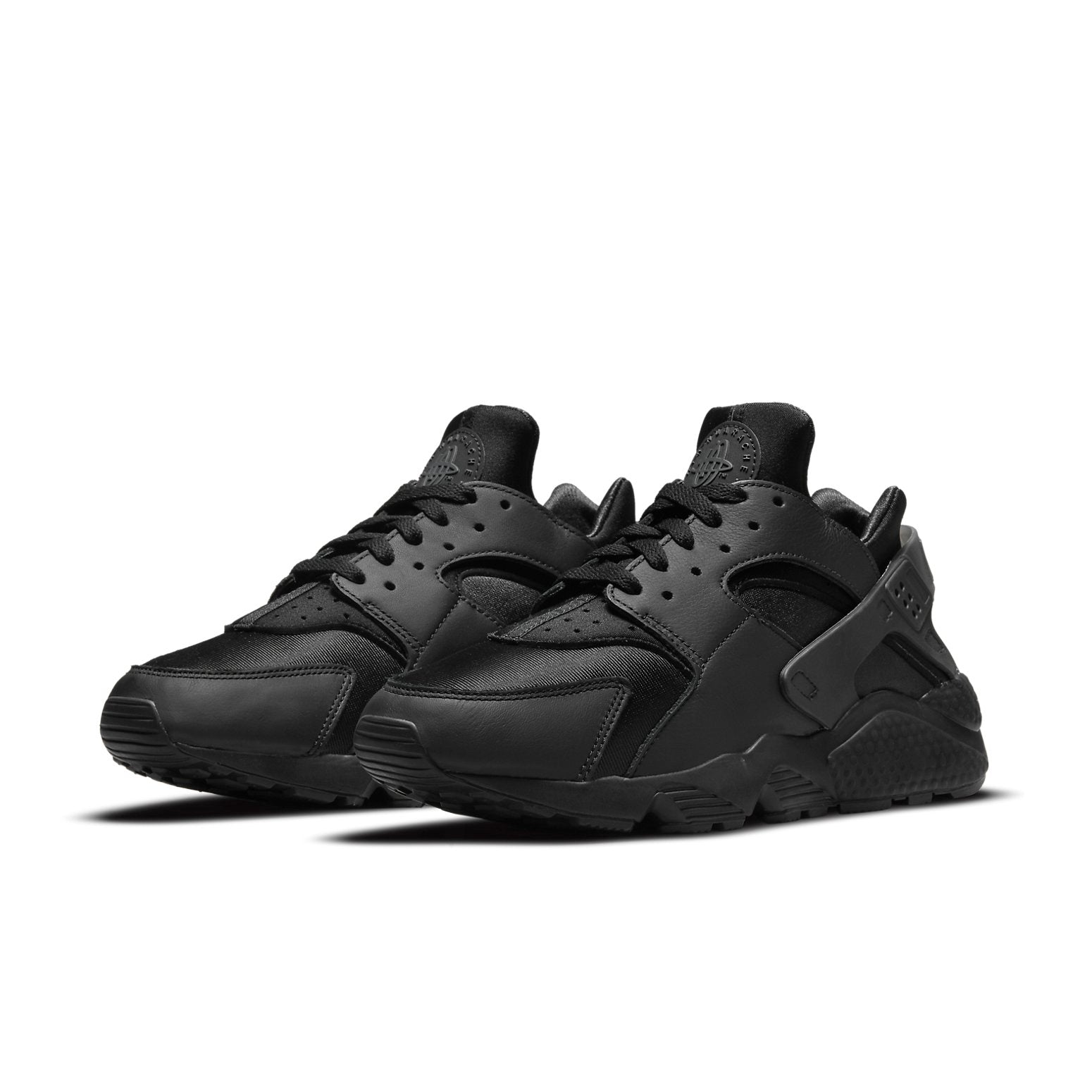 Nike Air Huarache 'Triple Black' DD1068-002