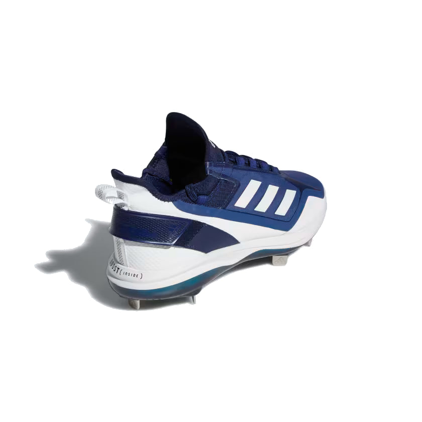 adidas Icon 7 Boost Metal Baseball Cleats 'Navy Blue' S23851