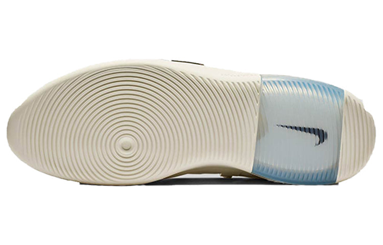 Nike Air Fear Of God 1 'Light Bone' AR4237-002