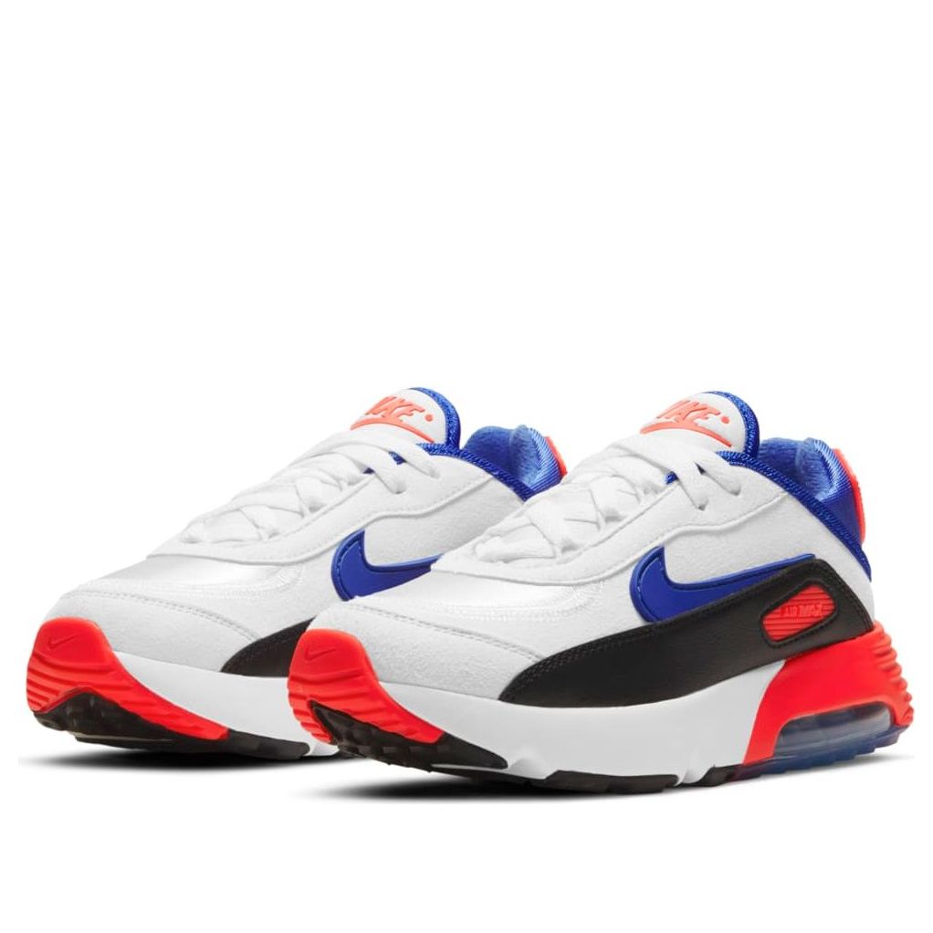 (PS) Nike Air Max 2090 'Evolution of Icon' CW1652-100