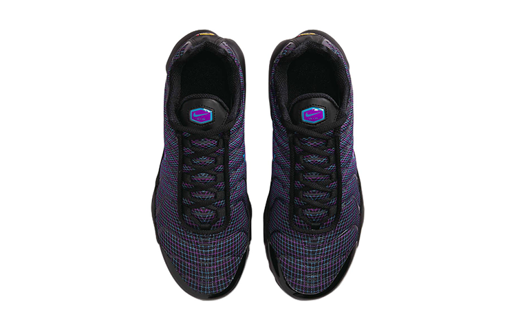 (GS) Nike Air Max Plus 'Spirograph' FB8027-001