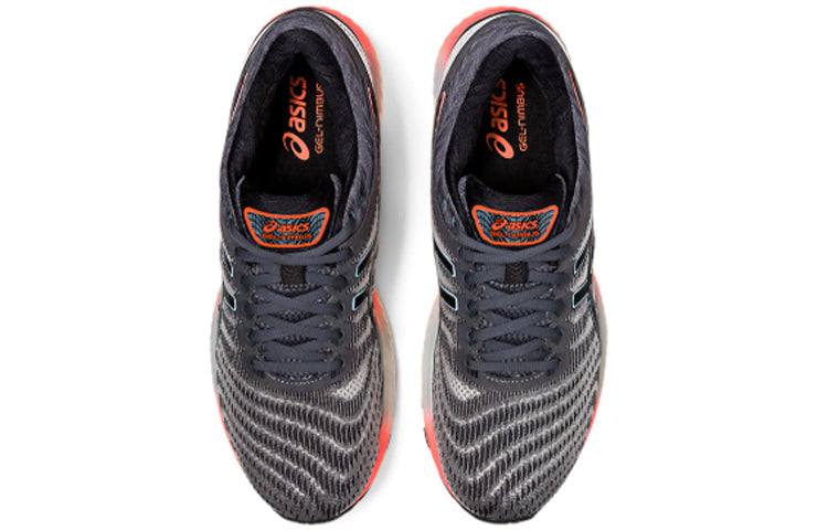 ASICS Gel-Nimbus Lite 'Grey Red' 1011A782-020