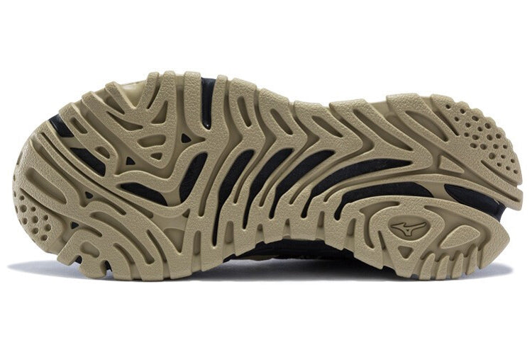 Mizuno GM EC Khaki/Black D1GH202374