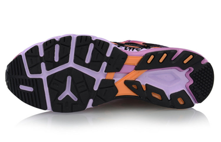 (WMNS) Li-Ning Furious Rider 4 No Boundry 'Pink Black' ARZP002-1