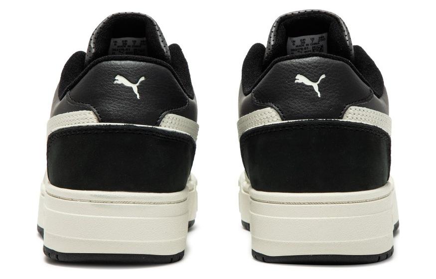 PUMA Ca Pro Lux II 'Dark Coal' 393176-01