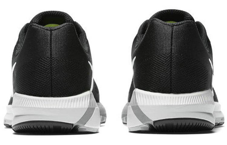 Nike Air Zoom Structure 21 'Black' 904695-001