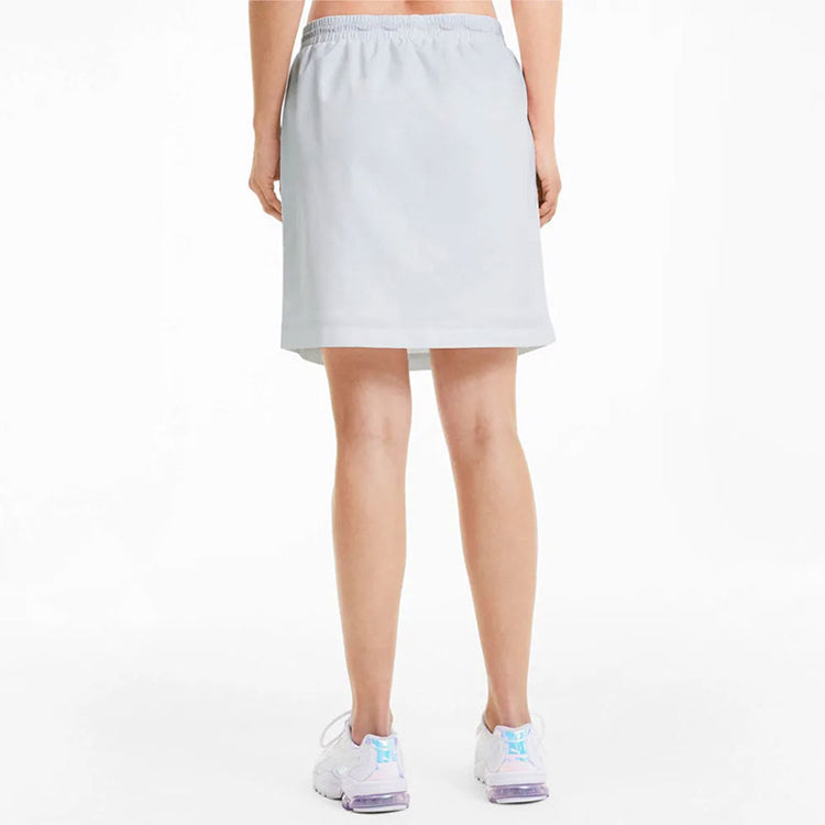 (WMNS) CLASSICS WOVEN SKIRT 598617-02