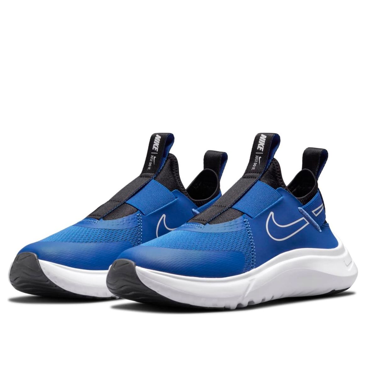 (GS) Nike Flex Plus 'Game Royal' CW7415-400